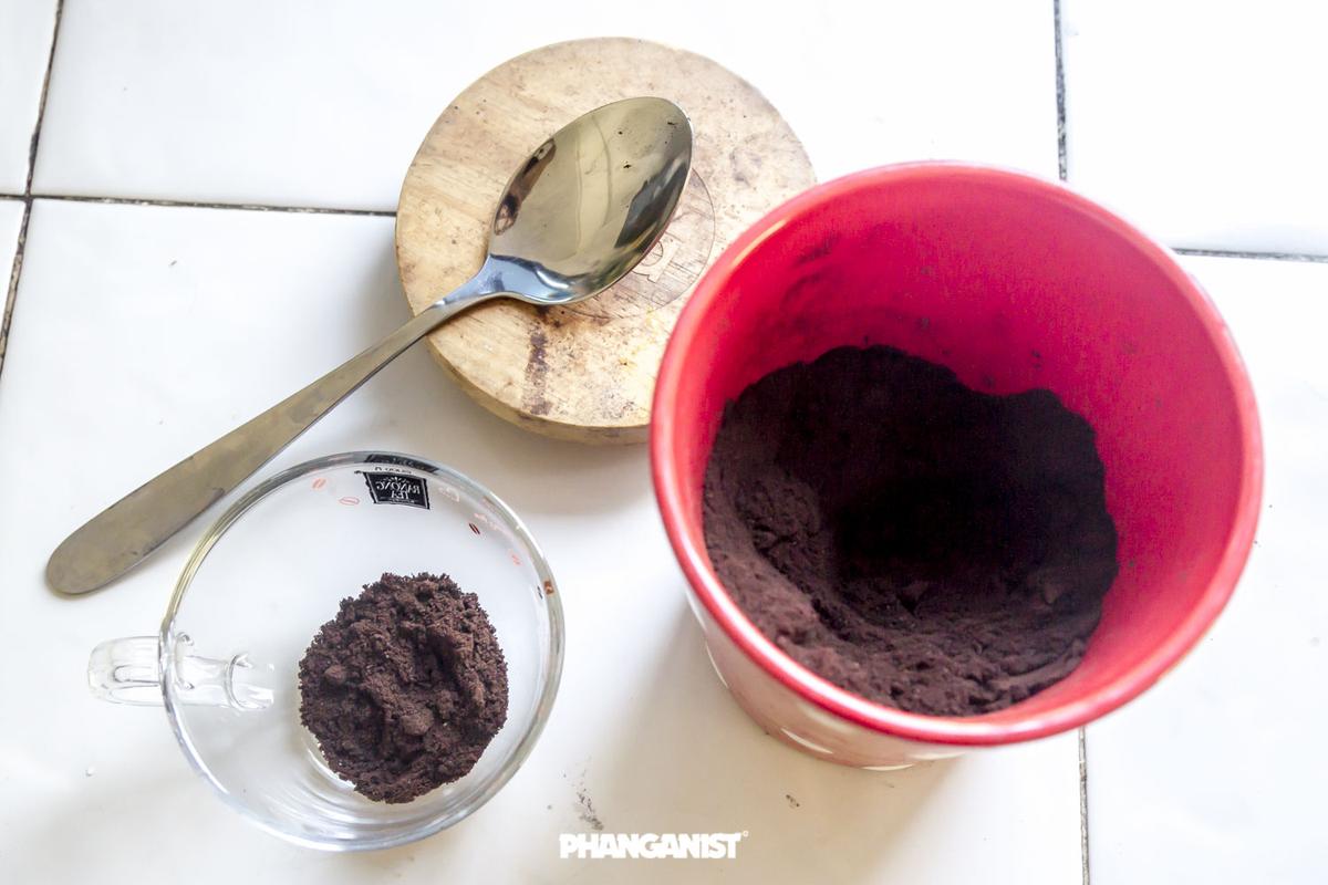 Coffee Shops on Koh Samui Koh Phangan Online Magazine